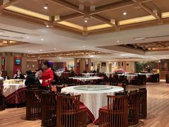 大堂-阿斯牛牛·凉山菜(新会展店)