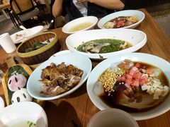 -天府掌柜(九眼桥店)