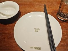 -大树餐厅(益田假日店)