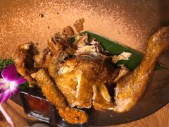 麦麦山烤鸡-麦麦山云南菜(复地活力城店)