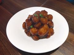 -宴秋杭州菜(锦艺城店)