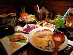 -玉川屋·深夜食堂居酒屋(柳巷店)