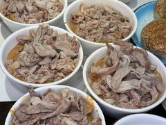 -马记伊源斋涮肉·清真菜(百子湾店)