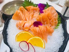-帝皇海海鲜豆捞(桐泾商务广场店)