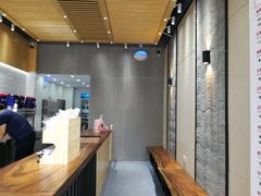 -唐沫茶兮(首山店)