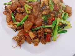-蔼若春.传承三十年云南菜(金碧公园店)
