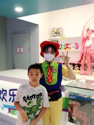 点击看大图 -宝燕乐园(闵行旗舰店)