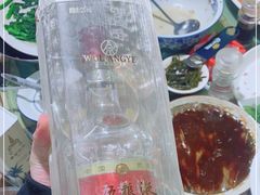 -柴火灶·传统莆田菜·农家乐(莆田总店)