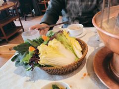 -东来顺饭庄(天坛店)