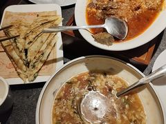 -杏花村水席楼·洛阳水席(老城十字街店)