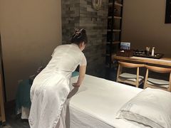 -豪爵足道·SPA(二七路店)
