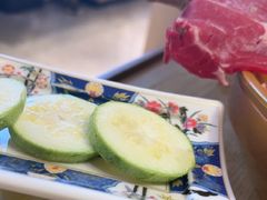 -AJIYA·池袋日式烧肉自助(天津万象城店)