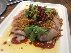 -猪腰一家·地道佛山菜(里水店)