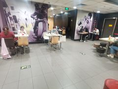 -麦当劳(东直门外大街店)