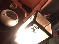 -江湖边·小生活