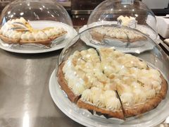 -Pie Bird(新闸路店)