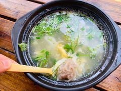 -清真·二嫂子煎饼果子(鼓楼旗舰形象店)