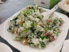 咸肉猪油菜饭-兴安餐厅(兴安路店)