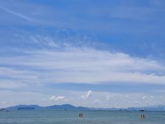 -青岛第一海水浴场