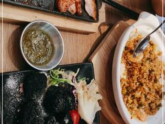 -小川洋风料理(武胜路凯德广场店)