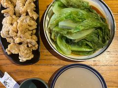 -长亭酒肆.武夷菜(鼓楼后海店)