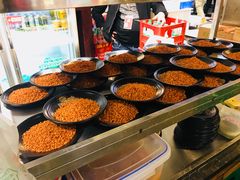 -钢管厂歆瑞源油卤串串香(春熙路太古里店)