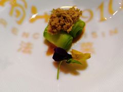 -橘洲1910花园江景西餐厅