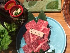 -黑牛の店·和牛烧肉(石家庄万象城店)