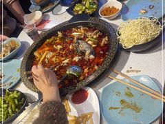 -蛙老爹·蜀香美蛙鱼头(王家湾店)