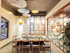 包厢-德四家·傣族风味烧烤(金实店)