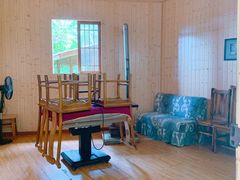 -生态园山庄(森林公园店)