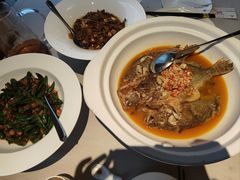 -喜湘宴·精致湖南菜(和平西桥店)