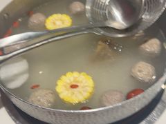 -八合里潮汕鲜牛肉火锅(上海汇智广场店)
