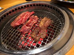 -本寻烧肉酒场(双井店)