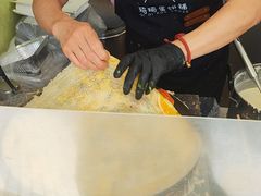 -琦琦蛋饼铺(上南店)