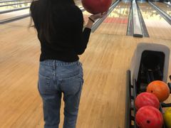 -广州保龄球馆(广州天河体育中心店)