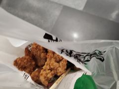 -超级鸡车(长宁娄山关路店)