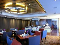 -好日子皇冠假日酒店·君怡咖啡厅(特美思大厦店)