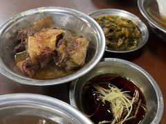 -阿秋牛排(湖心街店)