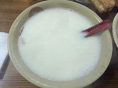 -阊门姚记豆浆(旧学前直营店)