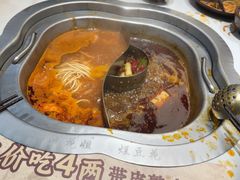 -豆花姐烂豆花火锅(水屯北路恒大滨河店)