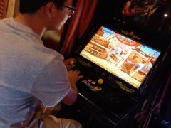 -顽主轰趴馆团建ktv桌游狼人杀(望京店)