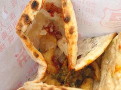 -尚食卢记烧饼(凤凰路总店)