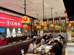 -禄运茶居·手工点心(猎德店)