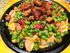 -城南往事·鲁菜济南菜(软件园美莲广场店)