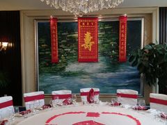 -海天一色海景自助餐厅(西港花园店)
