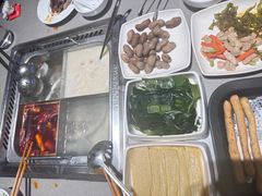 -海底捞火锅(吾悦广场店)