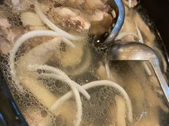 -东椰·海南椰子鸡火锅(朝阳门店)