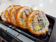 -上清·三文鱼鲜寿司(同德店)