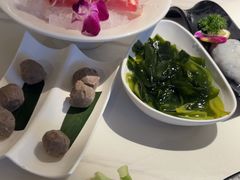 -狐狸爱上椰子鸡(滨江星光大道店)